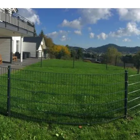 Kohlerhagen In Willingen Apartment *