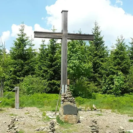 Kohlerhagen In Appartement Willingen (Upland)