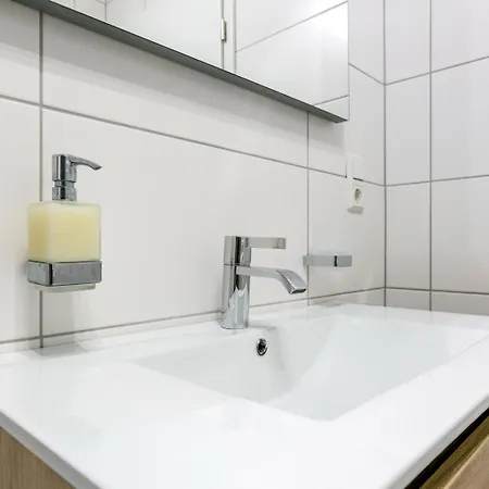 Kohlerhagen In Appartement