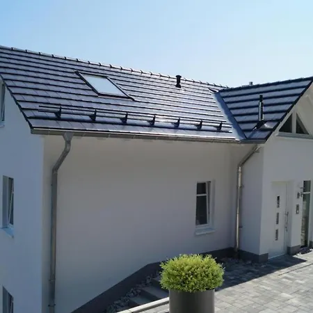 Kohlerhagen In Appartement *