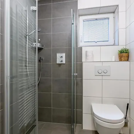 Apartment Kohlerhagen In Willingen
