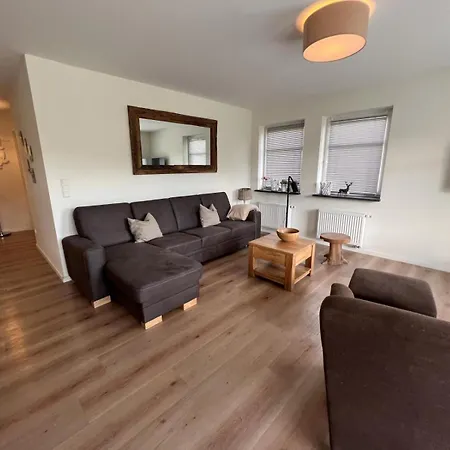 Kohlerhagen In Appartement *