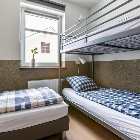 Appartement Kohlerhagen In Willingen (Upland)