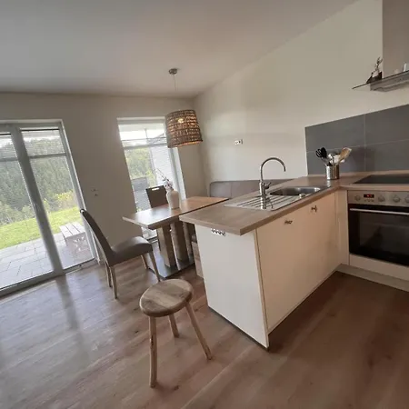 Appartement Kohlerhagen In