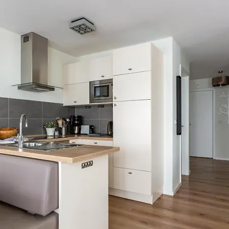 Kohlerhagen In Appartement Willingen (Upland)