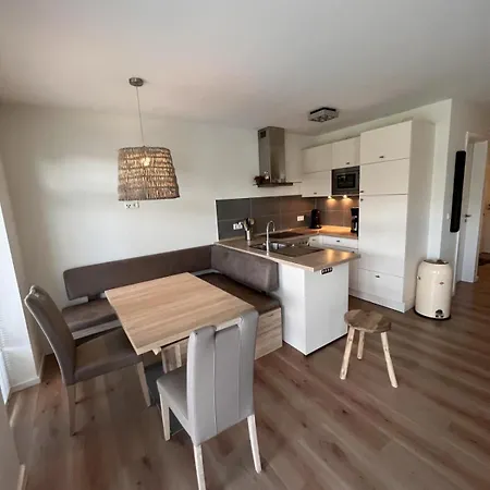 Kohlerhagen In Willingen Apartment