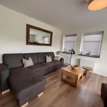 Kohlerhagen In Appartement *