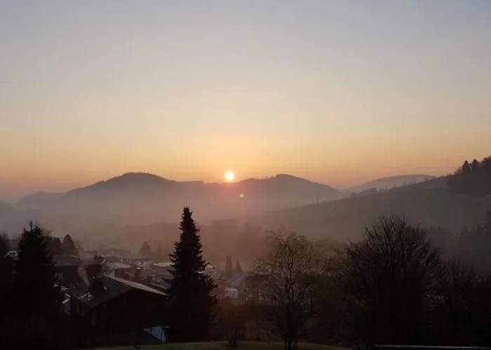 Kohlerhagen In Apartment Willingen (Upland)