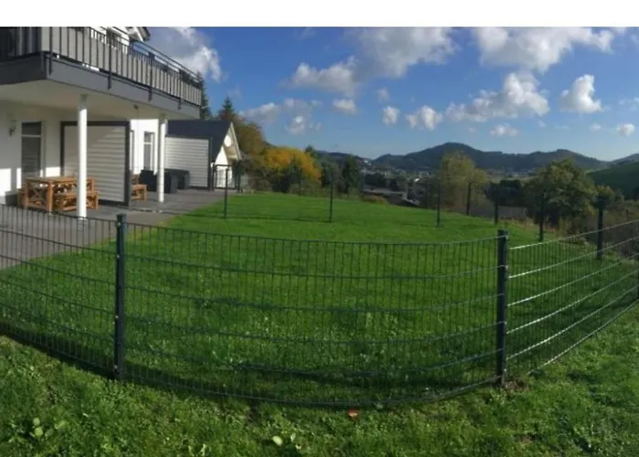 Kohlerhagen In Apartment *