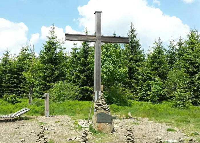 Kohlerhagen In Apartment Willingen (Upland)