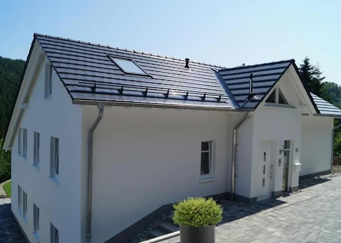 Kohlerhagen In Apartment *