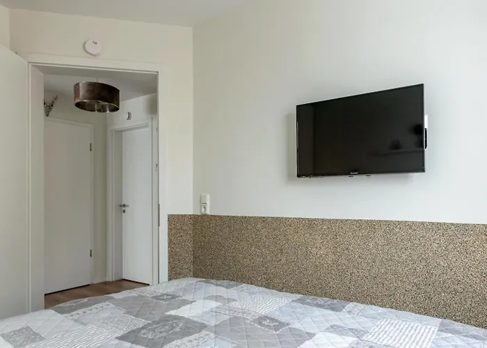 Kohlerhagen In Apartment Willingen (Upland)