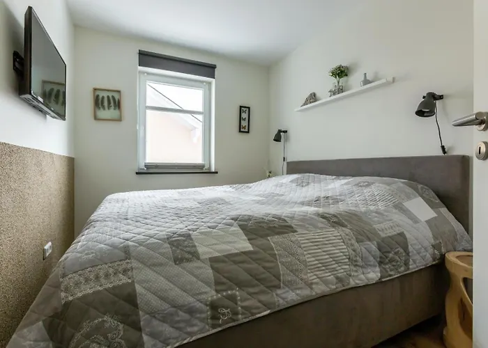 Apartment Kohlerhagen In *