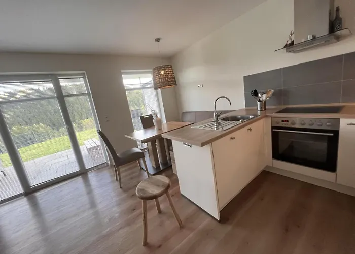 Apartment Kohlerhagen In