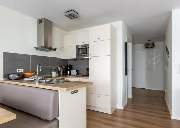 Kohlerhagen In Apartment Willingen (Upland)