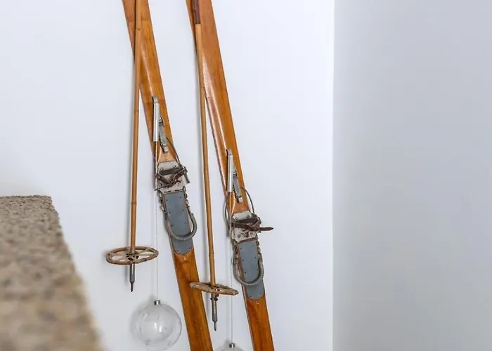 Apartment Kohlerhagen In *